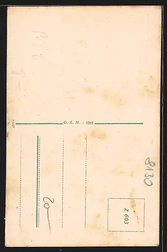 AK Starnberg, Ambach, Tutzing, Leoni