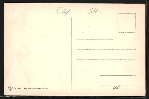 AK Schaffhausen, Munot