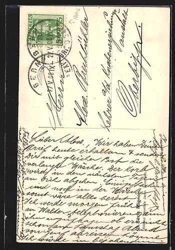 AK Bern, Zeitglockenturm