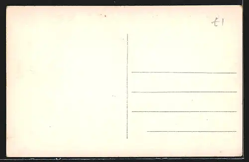 AK Kristiania, Fra St. Hanshaugen