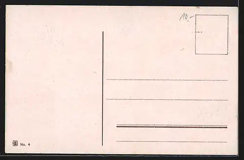 AK Magdeburg, Der Breiteweg, Strassenbahn