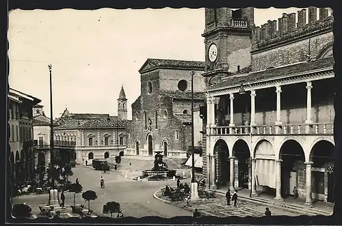 AK Faenza, Via Umberto I