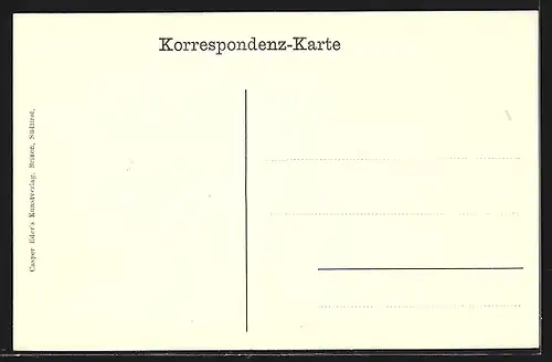 AK Brixen, Kreuzgang des Klosters