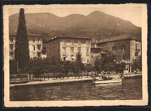 AK Gardone Riviera, L`Hotel du Lac