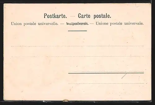 AK Kleine Scheidegg, Wengernalpbahn