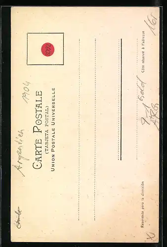 AK Choele-Choel, Lavadero de oro