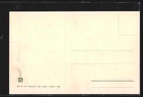 AK Lecco, Lecco ed il suo Lago