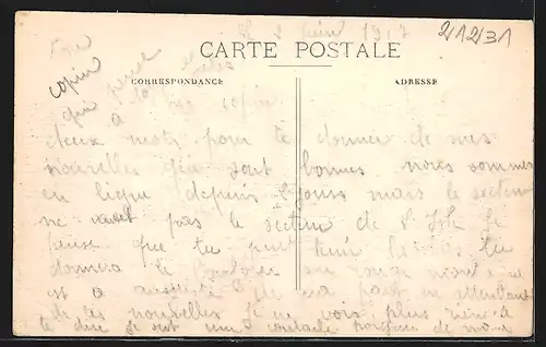 AK Dijon, Porte Guillaume