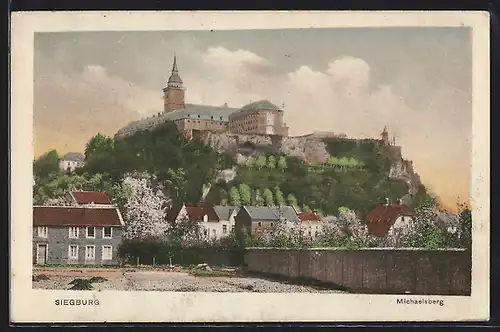 AK Siegburg, Michaelsberg