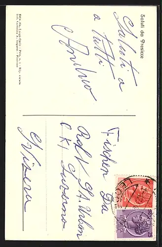 AK Presicce /Lecce, Cattedrale