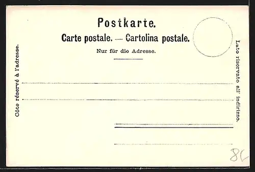 AK Chemin de fer de Territet-Glion