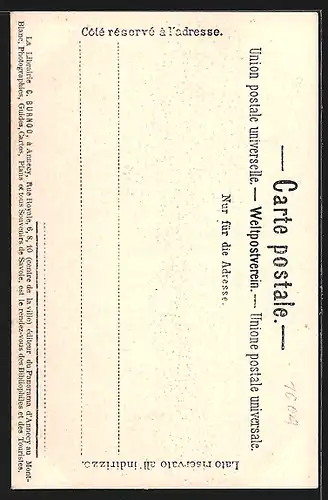 AK Chemin de Fer de Territet-Glion