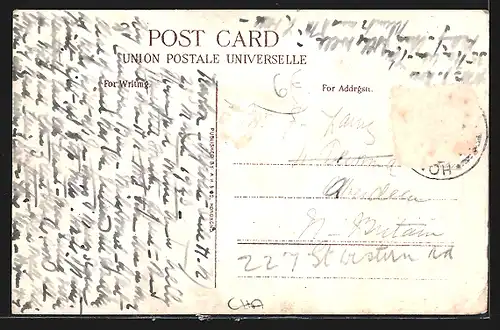 AK Hongkong, Peak Tramway