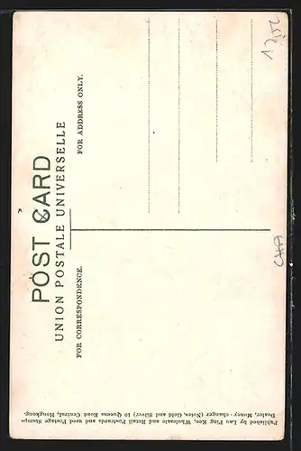 AK Honkong, Tramway up the peak, Bergbahn