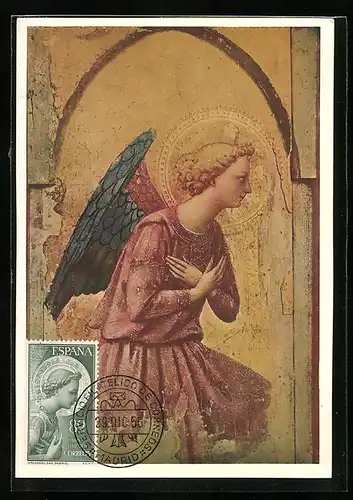 Maximum-AK Angelo in Adorazione