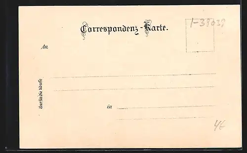 AK Niederdorf /Pusterthal, Blick auf Ort und Kirche