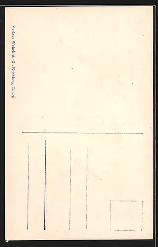 AK Vitznau-Bahn, Rigi-Kulm-Hotel