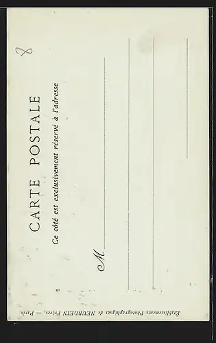 AK Rouen, Le Funiculaire de Bon-Secours