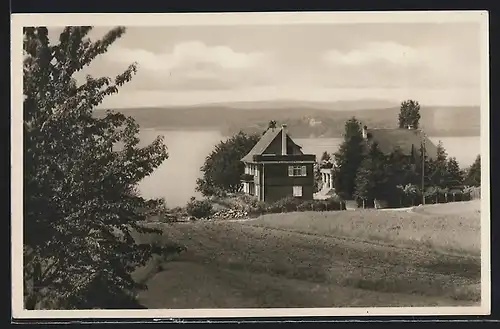 AK Unteruhldingen, Kurheim Dr. Ruoff