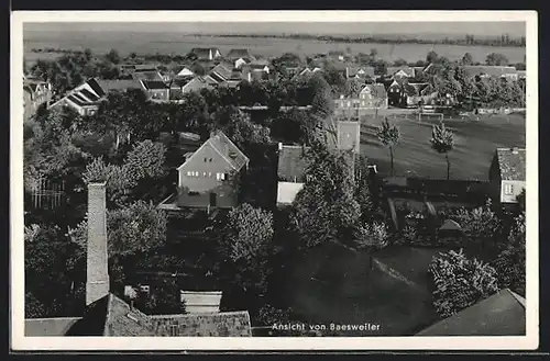 AK Baesweiler, Teilansicht