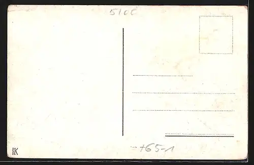 AK Aachen, Hauptbanhof mit Krieger-Denkmal