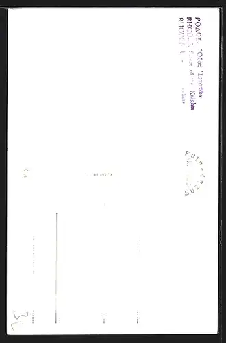 AK Rhodes, Street of the Knights