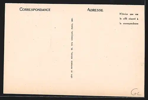 AK Blida, Gorges de la Chiffa au Ruisseau des Singes