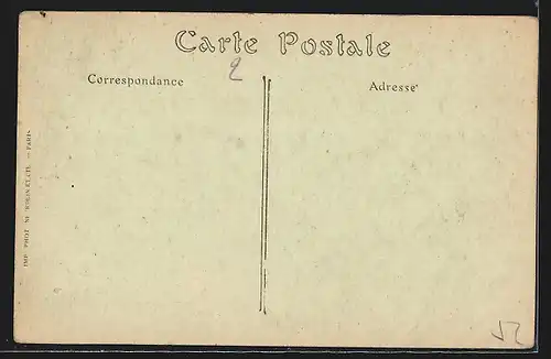 AK Bougie, L`Hopital Civil