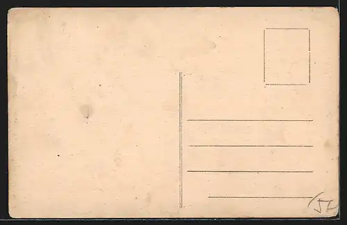 AK Mustapha, Hopital Civil, Les Bureaux