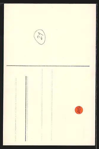 AK Veröffnung einer Werksanlage im Petersberg mittels Spritzwerkes, Bergbau