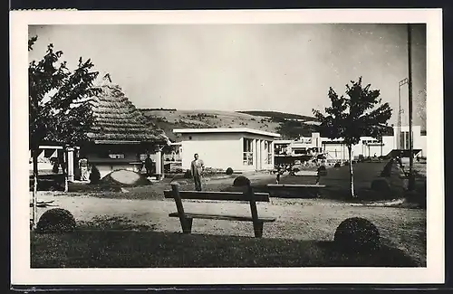 AK Kosice, Vystava vychodu CSR 1938