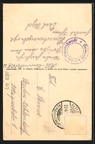 AK Heuscheuer, Kamel und Grossvaterstuhl