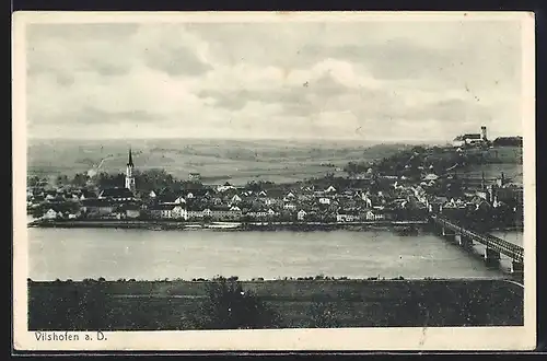 AK Vilshofen, Panorama