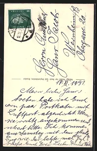 AK Stendal, Uenglinger Tor