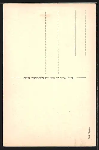AK Stendal, Partie am Roland