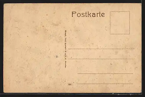 AK Helmstedt, Landwirtschaftliche Schule