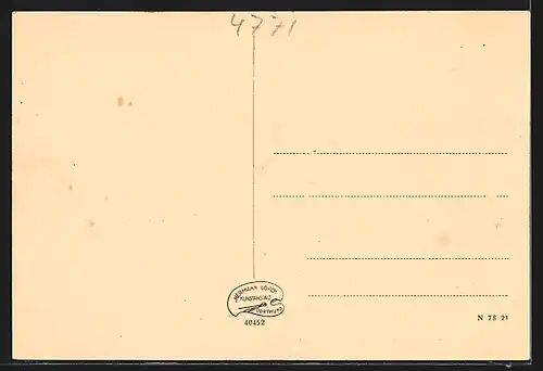 AK Möhnetalsperre, Blick zum Seehof mit Booten