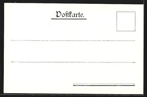 AK Appenzell, Schlacht am Stoss 1405-1905, 500 Jahrfeier