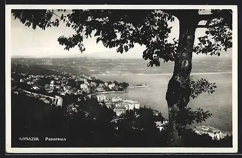 AK Abbazia, Panorama
