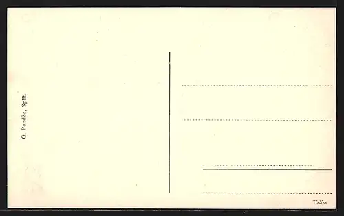 AK Spalato, Cesma F. J.