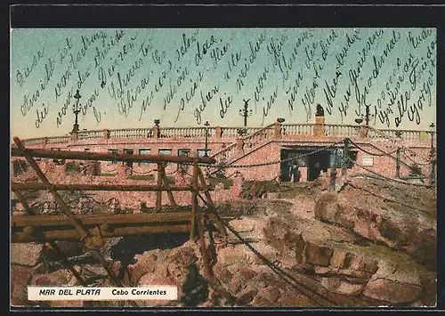 AK Mar del Plata, Cabo Corrientes