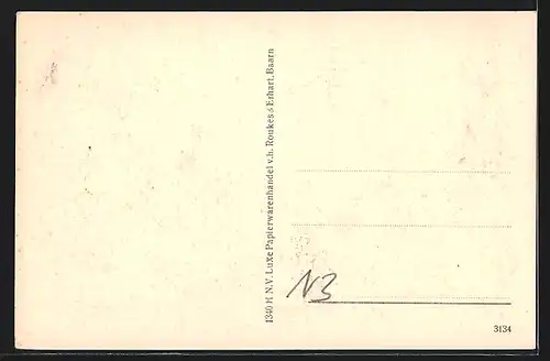 AK Leeuwarden, Panorama vanaf de Oldehove