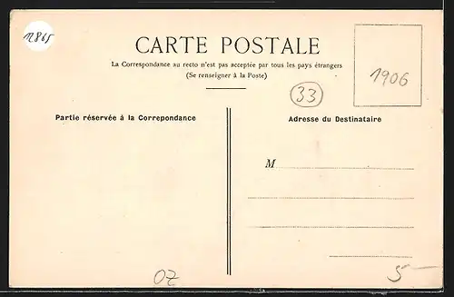 AK Nouvelle-Caledonie, Carrieres de nickel en exploitation