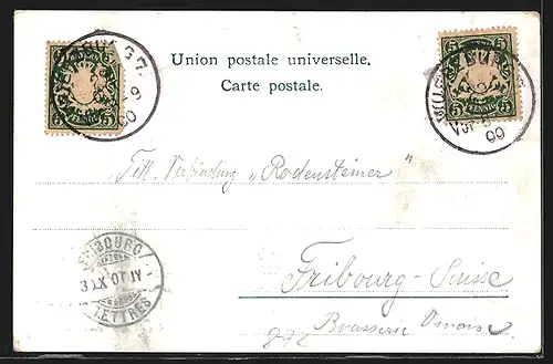 AK Truppe Balcan, Dir. J. Kocsis