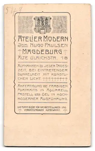 Fotografie Atelier Modern, Magdeburg, Alte Ulrichstr. 18, Junge brünette Frau mit hübschen Gesicht und Hochsteckfrisur