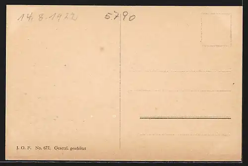 AK Brilon, Derker-Tor