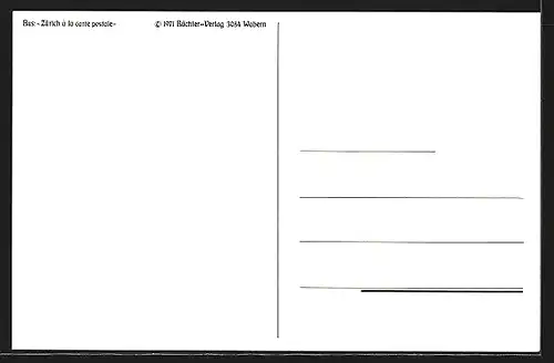 AK Zürich, Unter den Lauben am Rathausquai mit Restaurant