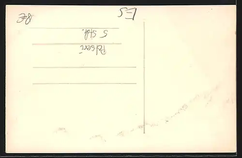 AK Petseri, Ansicht des Klosters