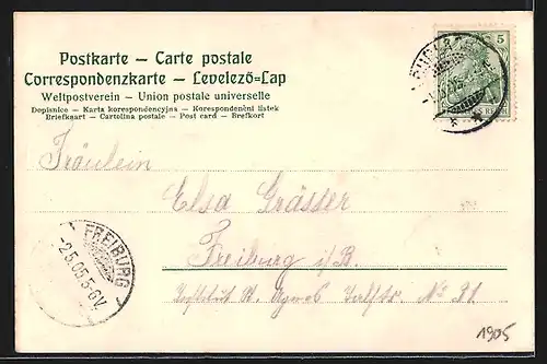 AK Durlach, Die Thurmberg-Bahn