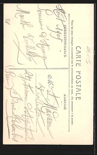 AK Provence, Donneusesd`Eau a la Source de Vie